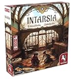 57821E Intarsia (Deep Print Games) (English Edition)