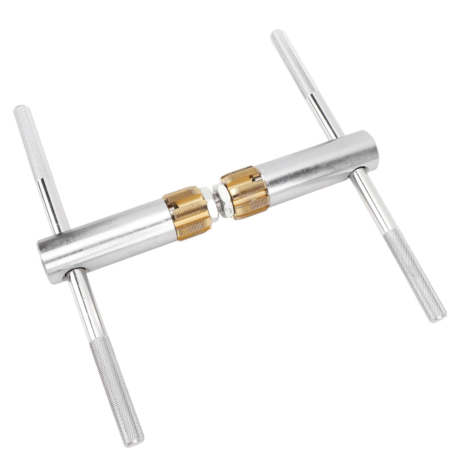 Zestaw Narzędzi do Gwintowania Suportu z Wymiennymi Gwintownikami do Precyzyjnych Napraw