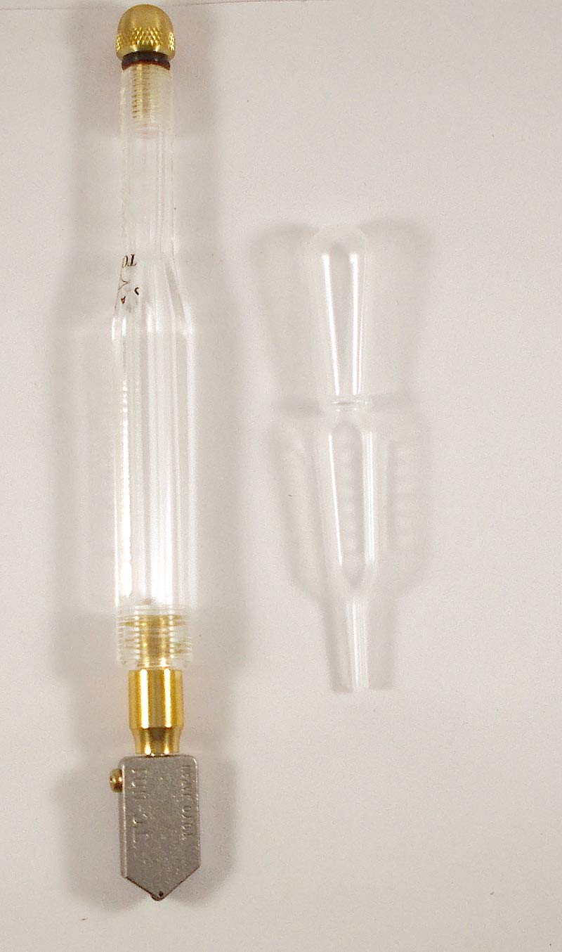 Sai Mosaic Art Glass Scorer TC-01-image-34