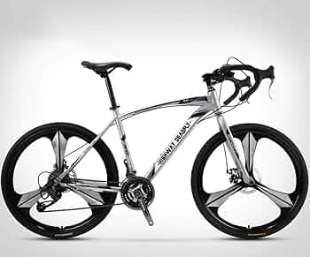 アルミニウム製ロードバイク　26インチ Amazon.co.jp: 26インチロードバイク、27スピードバイク、ダブル