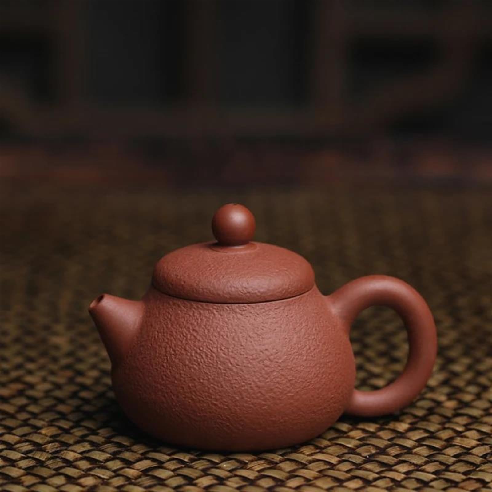 Zestaw Do Herbaty/Dzbanek Do Herbaty Z Ceramicznym Uchwytem Bocznym, Zestaw Do Herbaty Półautomatyczny, Zestaw Do Herbaty Półautomatyczny, Zestaw Do Herbaty Królewski Nie
