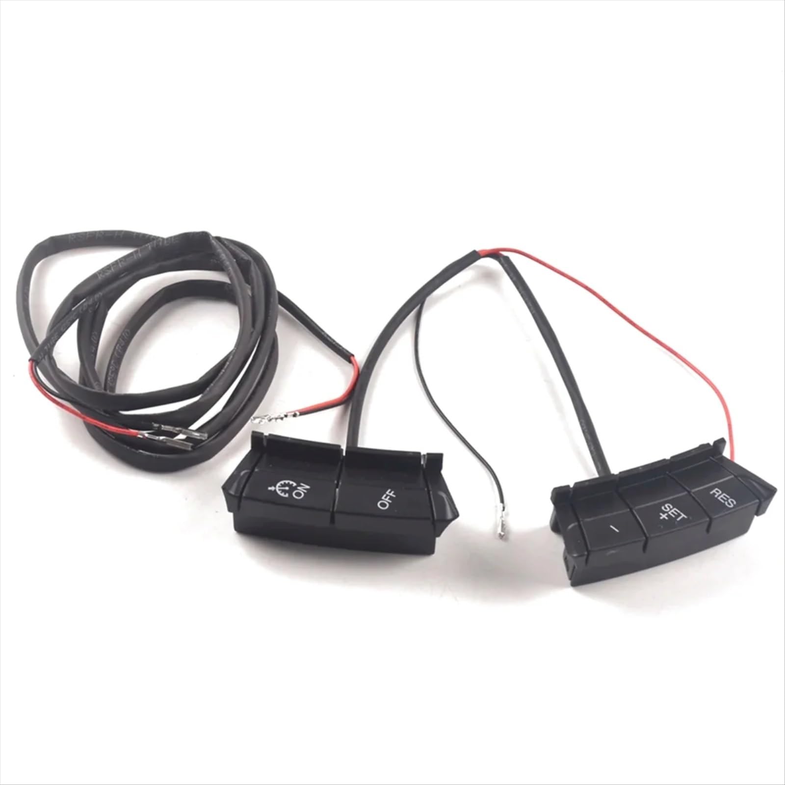 Commande de régulateur de vitesse Focus MK2 pour un contrôle précis - 8