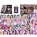 MARKIF Twice Merch 220 Pcs Twice Photocards Twice Album Photocard Kpop Merchandise