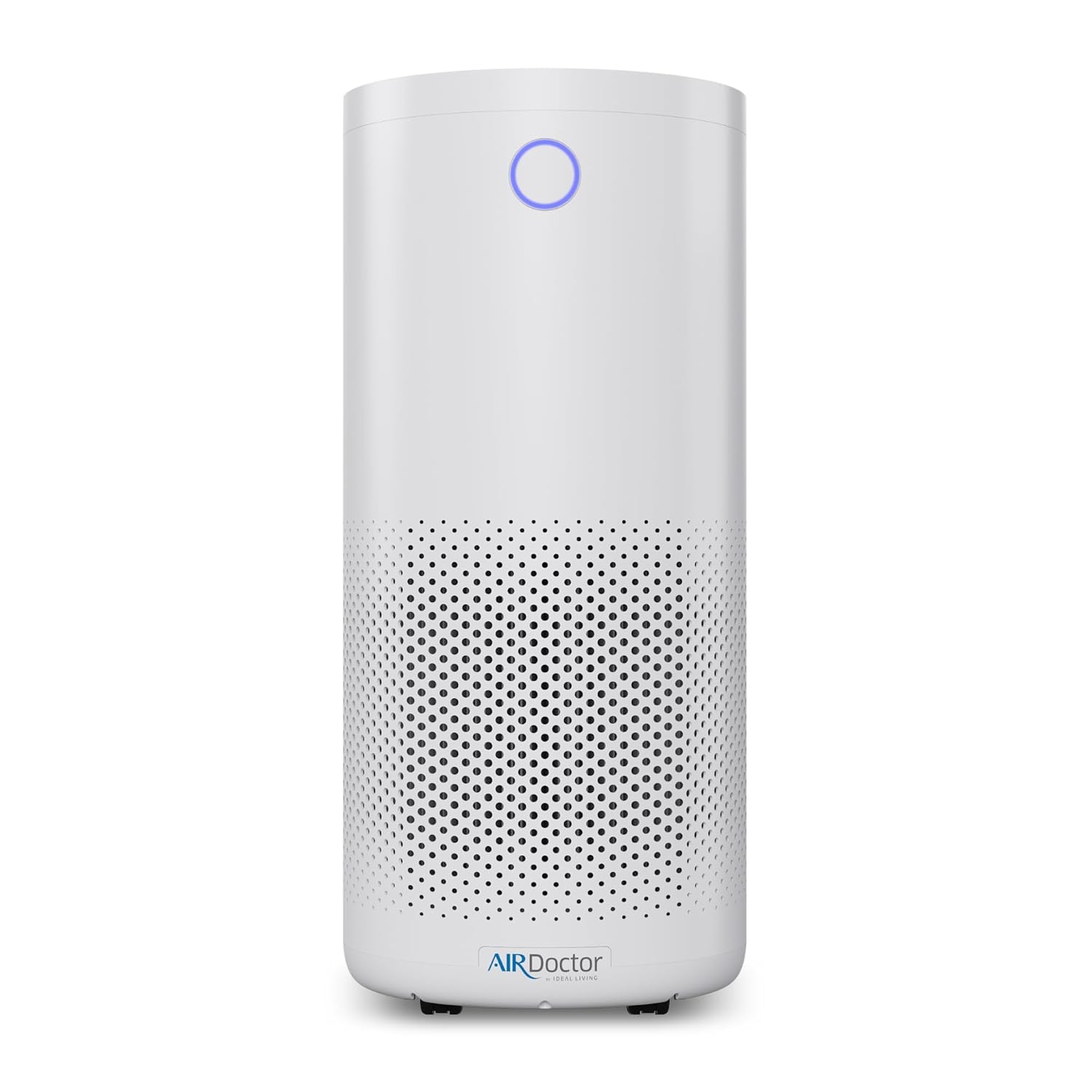 AirDoctor 4000 Air Purifier for Large Rooms Triple filtration technology with UltraHEPA Carbon VOC material Air Quality Sensor