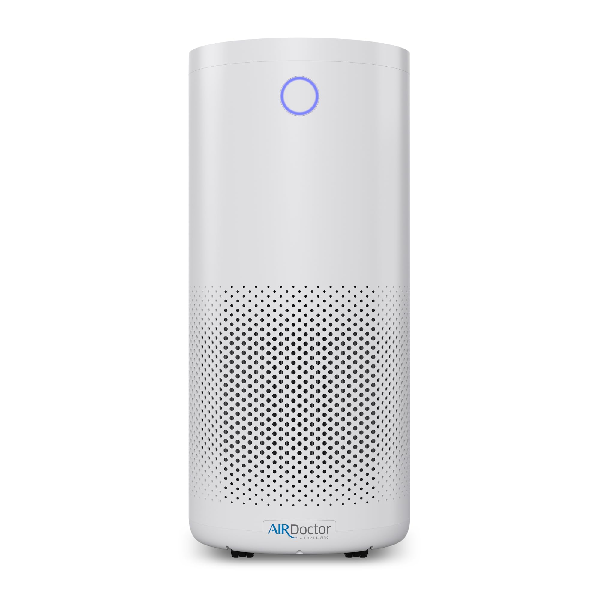 AirDoctor 4000 Air Purifier for Large Rooms Triple filtration technology with UltraHEPA Carbon VOC material Air Quality Sensor