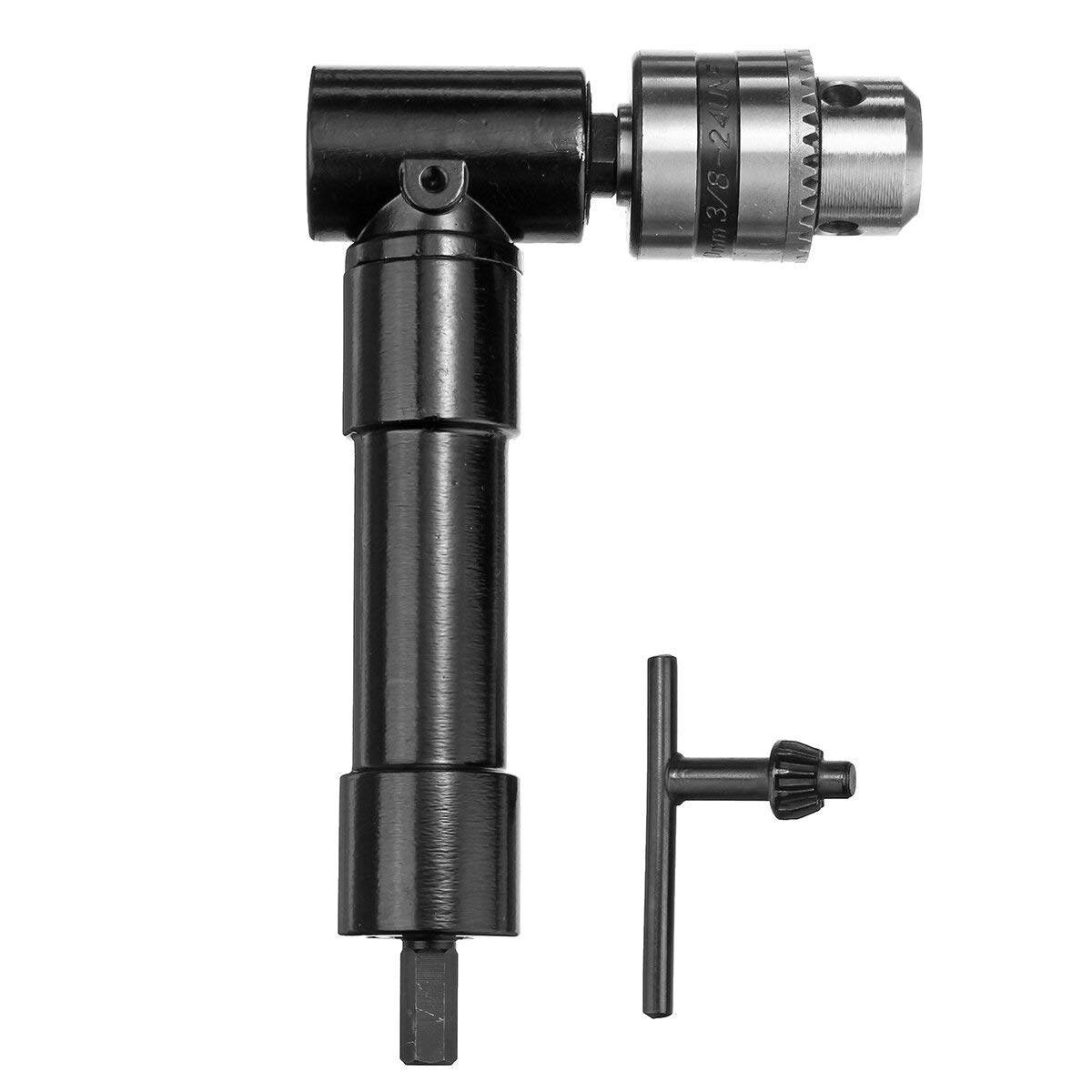 Adaptateur d'accessoires de fixation 90 degrés pour rénover facilement votre maison