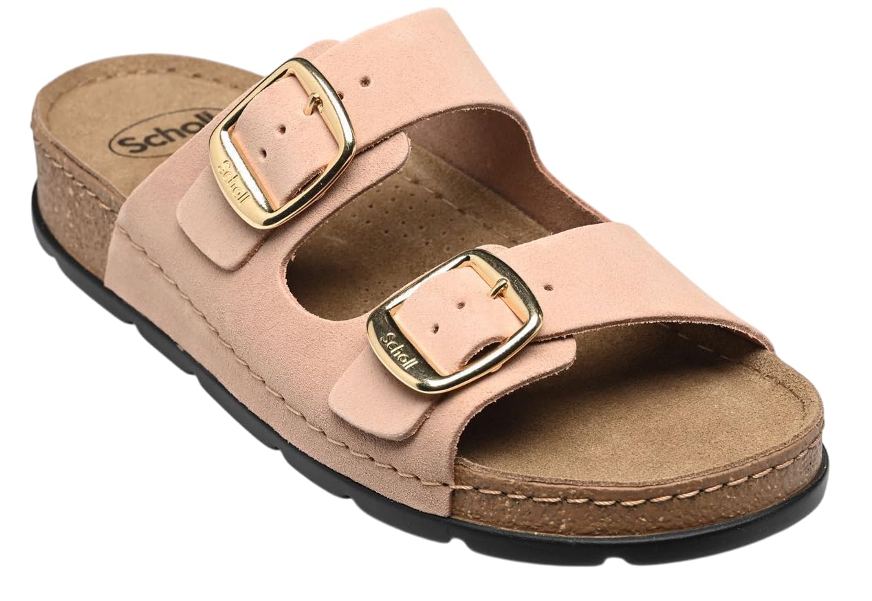 Scholl BORA 2 BUCKLES