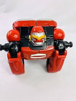 Amazon | DX 百獣合体 ガオレンジャー ガオハンター セット