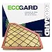 EcoGard XA10188 Premium Engine Air Filter Fits Cadillac 2013-2018, 2.0L 2014-2018, 2.5L 2013-2017, ATS 2013-2016, CTS 2015-2018 | Chevrolet Camaro 3.6L 2016-2020