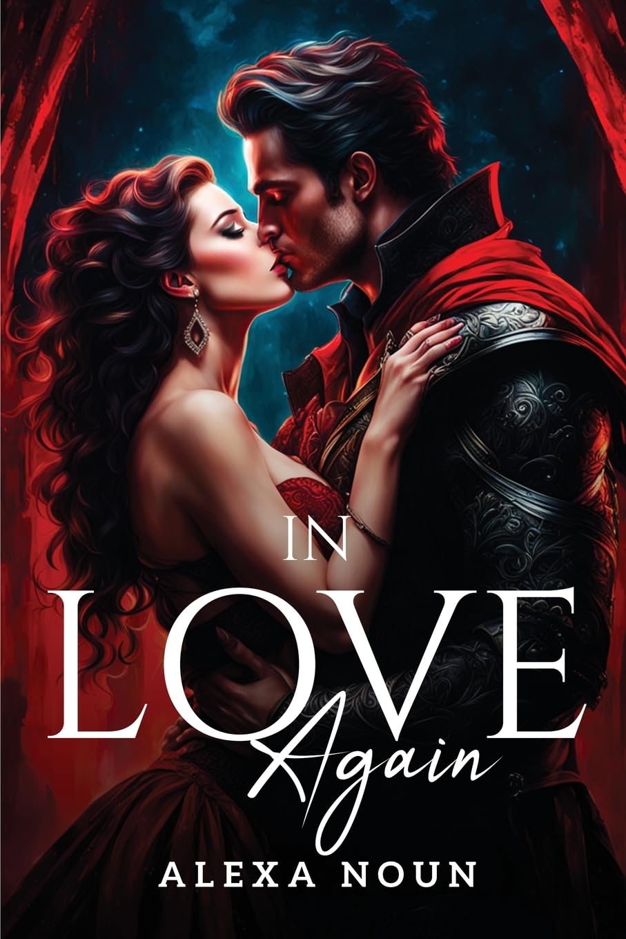 In Love Again