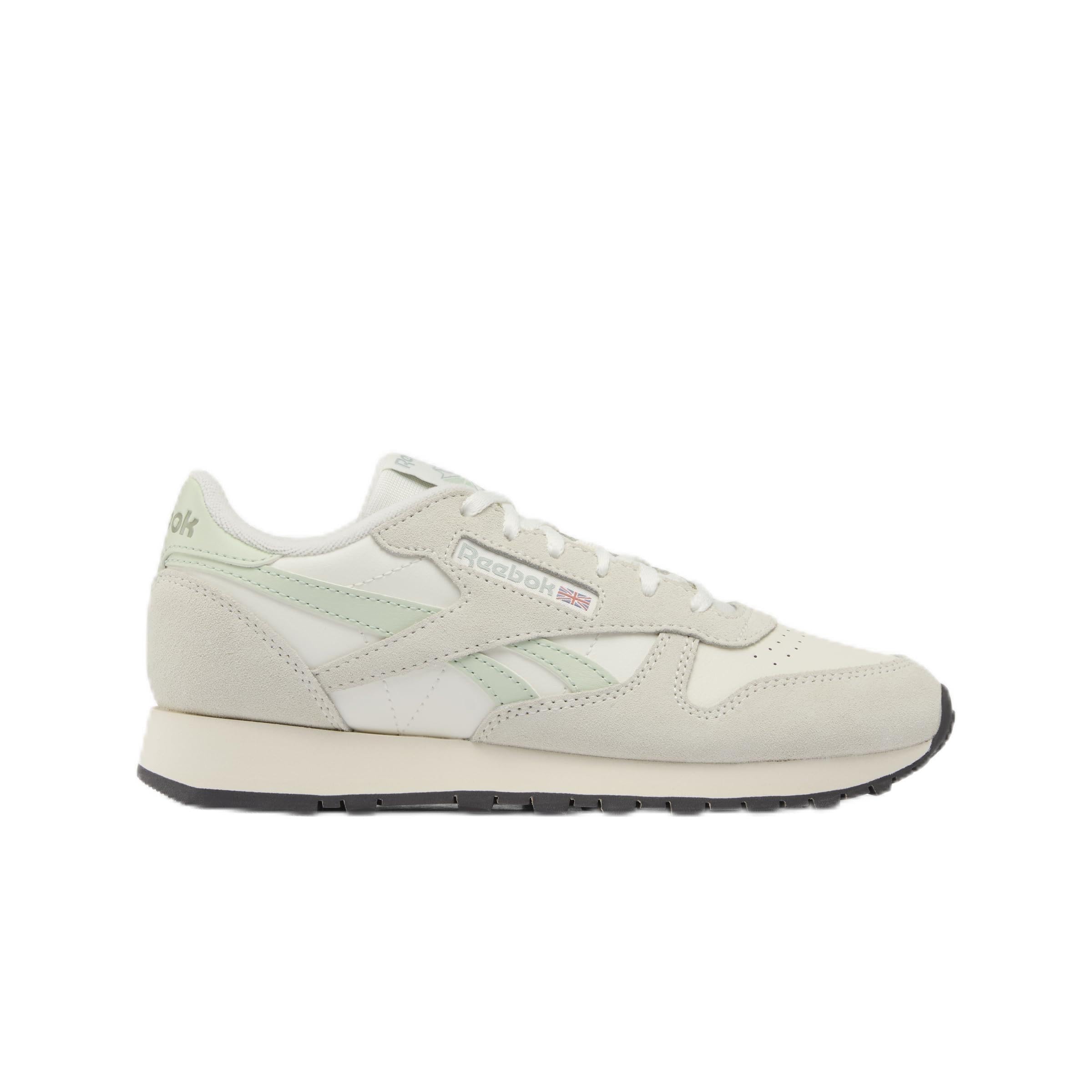 Reebok Classic Leather Mädchen Sneaker