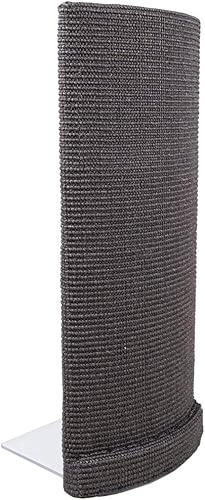 Sofa-Scratcher ' Rascador para gatos y protector de muebles (carbón)