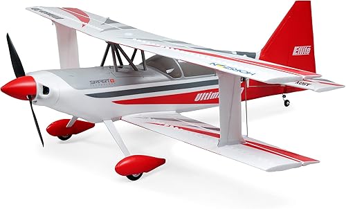 Miniatura 1 de E-flite Avión RC Ultimate 3D 37.402 in PNP EFL16575