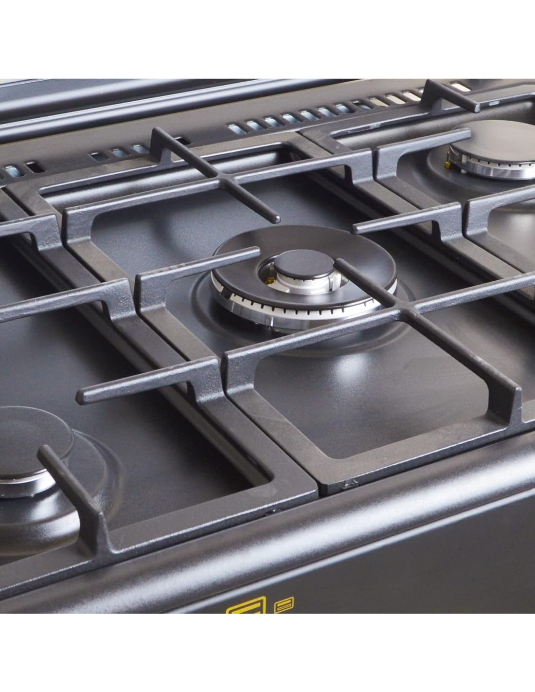 Cocina de Gas con horno de Gas Vulcano Gold-90