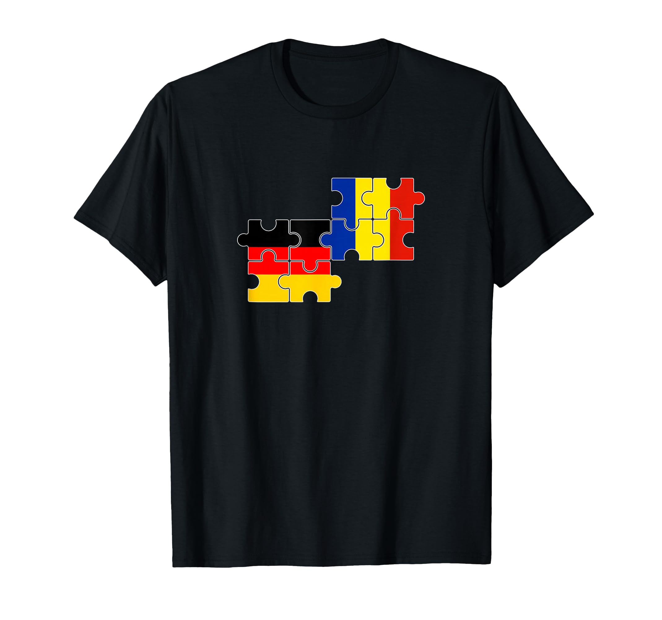 Kleidung mit Designs von Amazon Merch on Demand