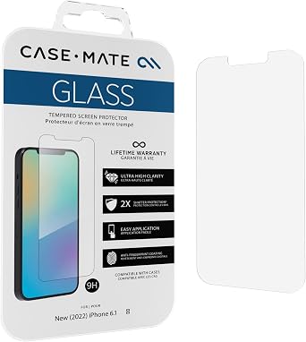 Case-Mate Screen Protector - Thumbnail 3