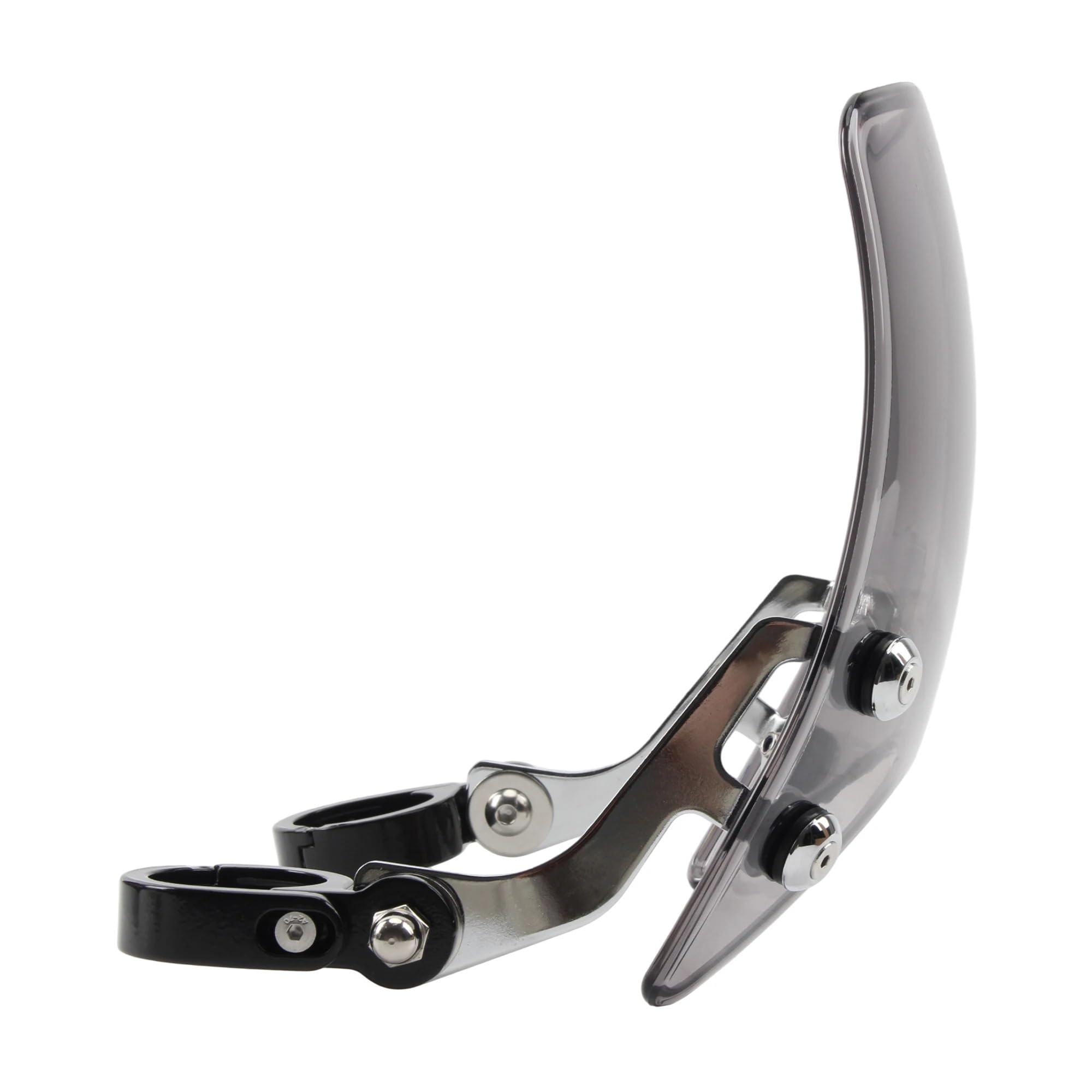 Przednia szyba motocyklowa Pasuje do Harley Sportster XL883 1200