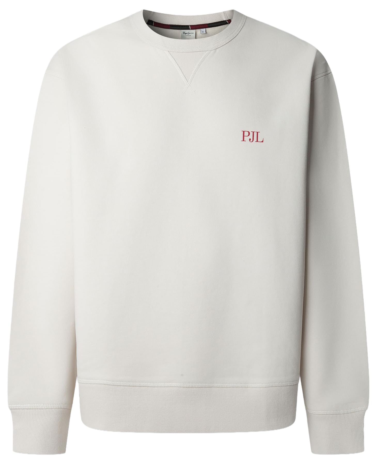 Pepe Jeans Garret Crew Sudadera para Hombre