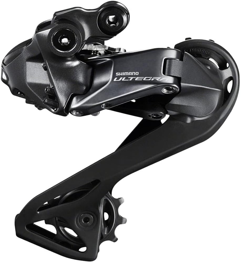 Shimano ULTEGRA Rear DERAIL R8150 Di2 12-Speed TOP Normal Shadow Design