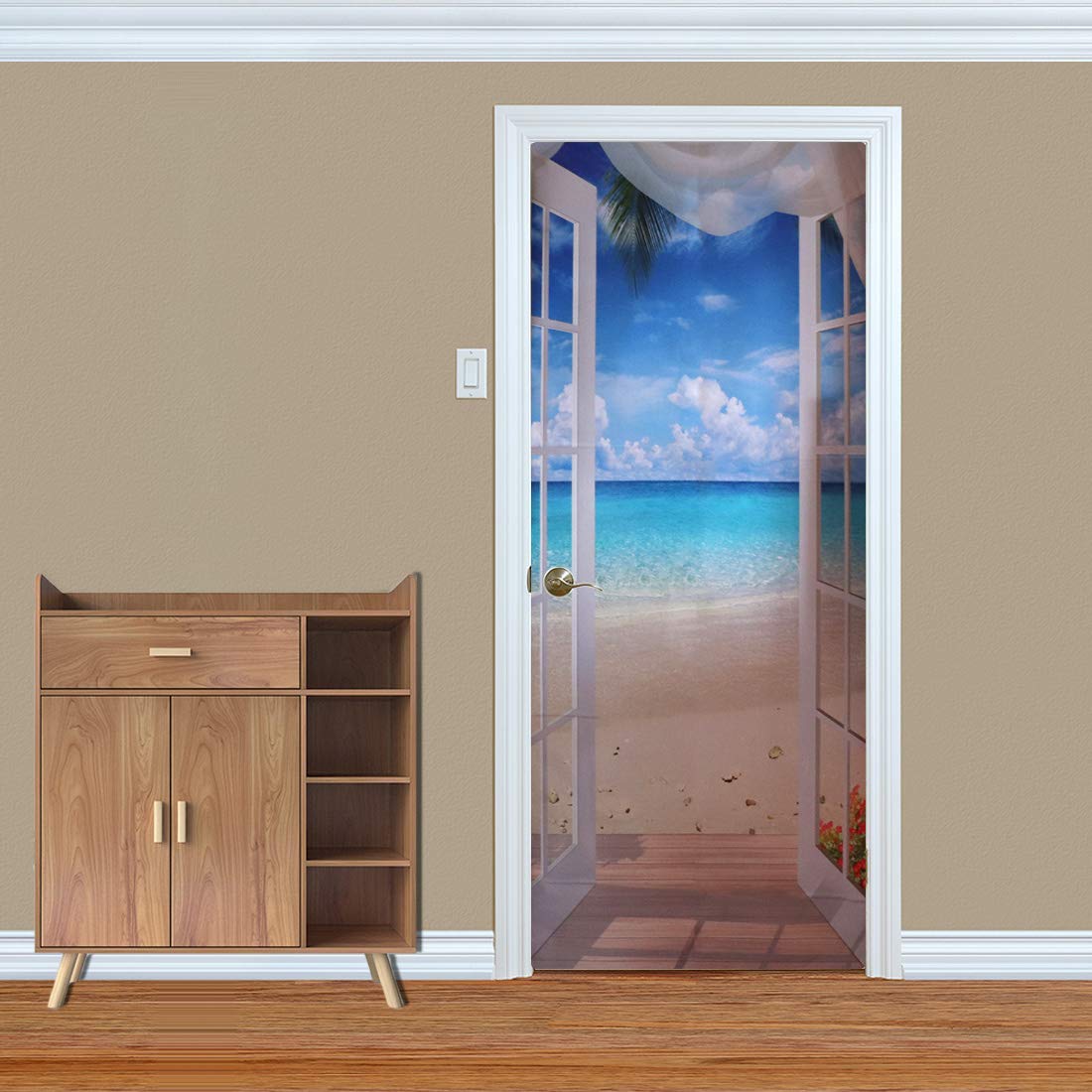 Wall Paper Art Decor For You