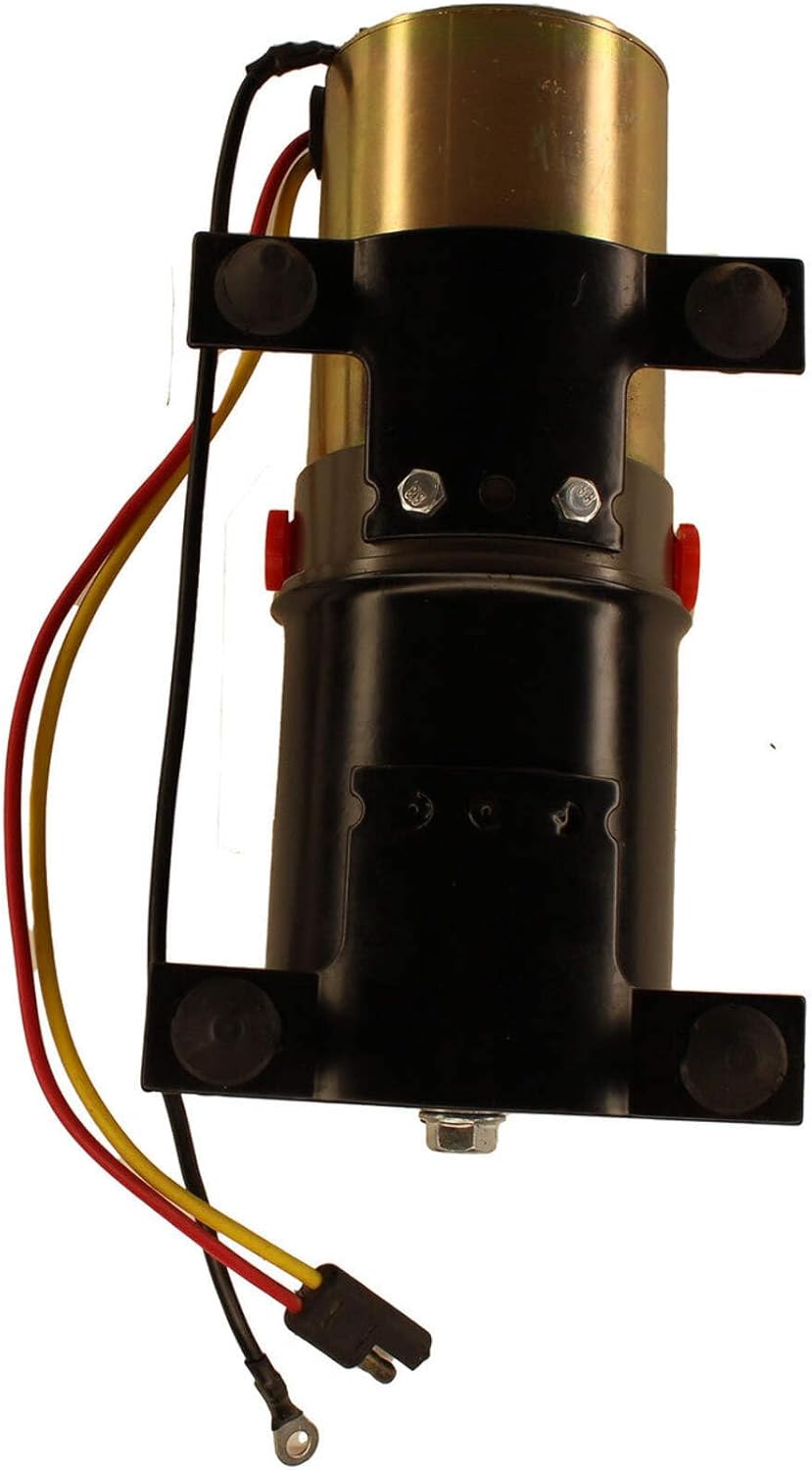 Lares 308 - Convertible Top Motor