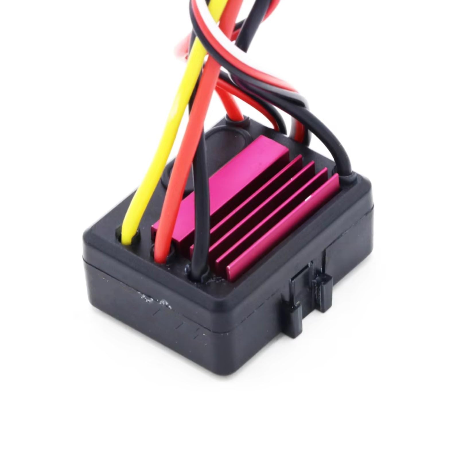 Per Auto RC 1/14 1/16 KK 35A Motore Brushless ESC Impermeabile 2-3S Lipo Programmabile Parti Di Riparazione E Aggiornamento Accessori Di Ricambio Regolatore Velocità Rc