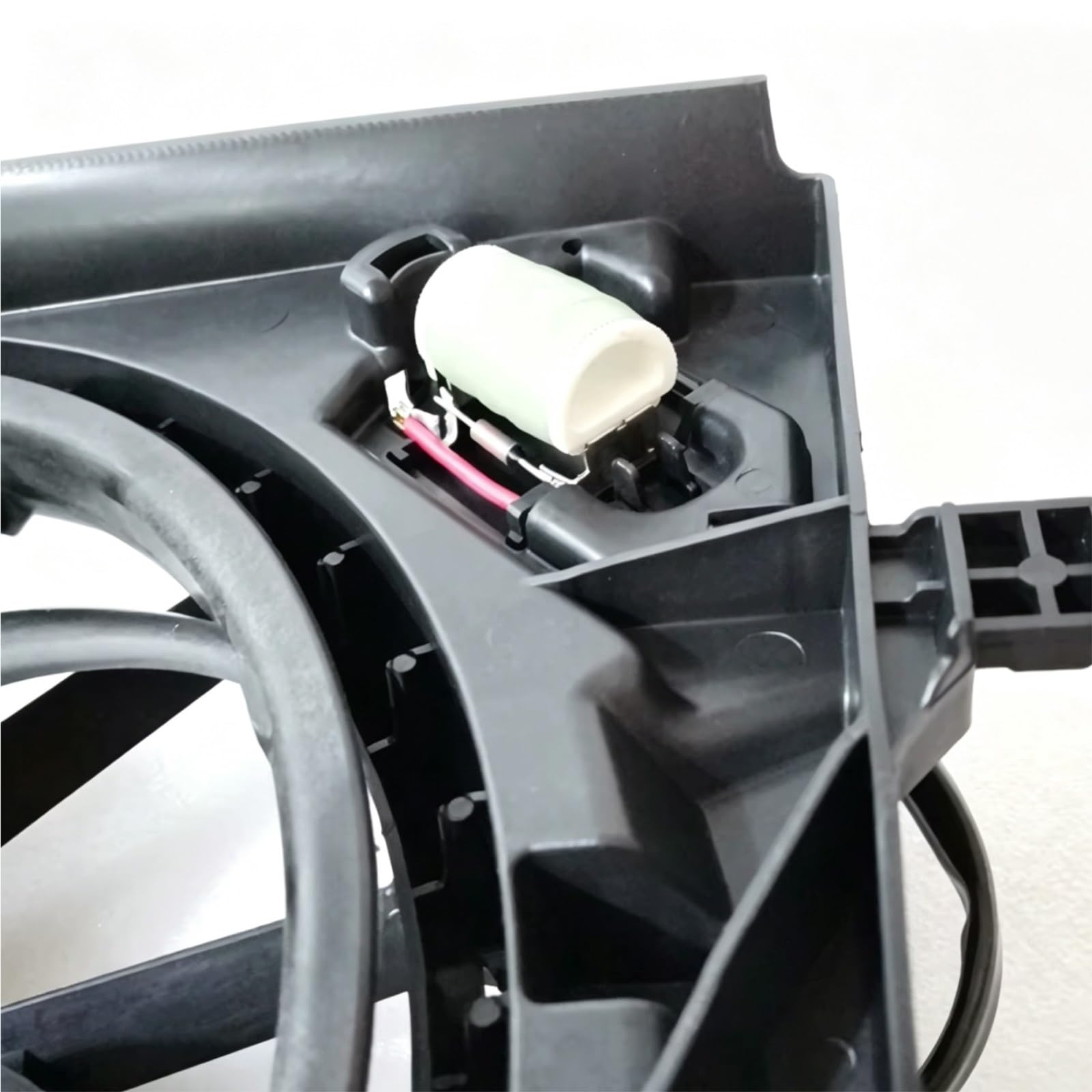 Ventola Elettrica Raffreddamento Per Chevy Per Trax 2013 | Kit di raffreddamento elettrico con pale della ventola di raffreddamento del radiatore elettronico Auto accessory