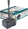 AllPondSolutions CUP-305-2000LH All in One Pond Pump Filter with Fountain and 5w UV Steriliser, Clear Water Algae Control for Ponds up to 2000L