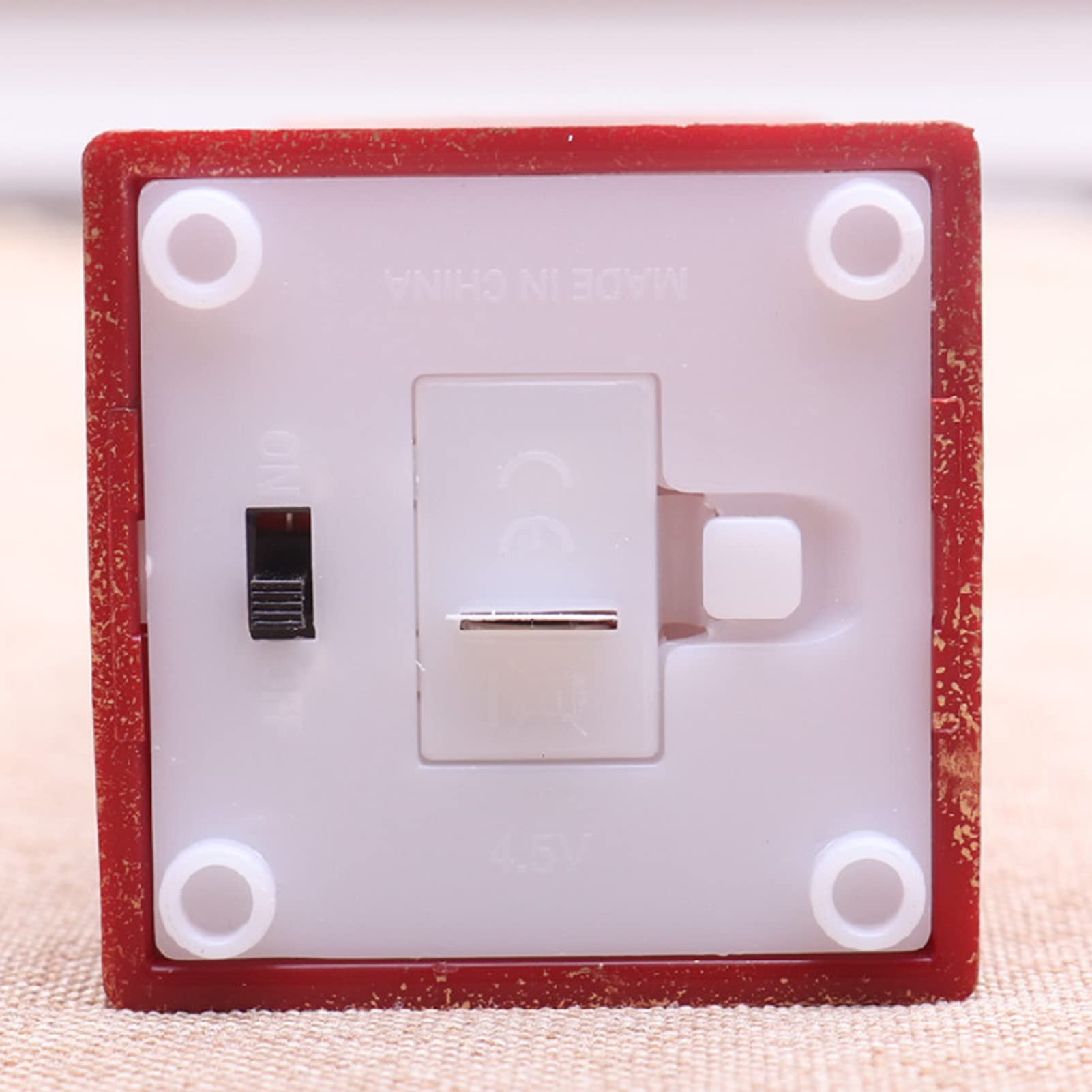 電話ボックス型スノードーム 雑貨 電話ボックス型スノードーム 雑貨新 発売