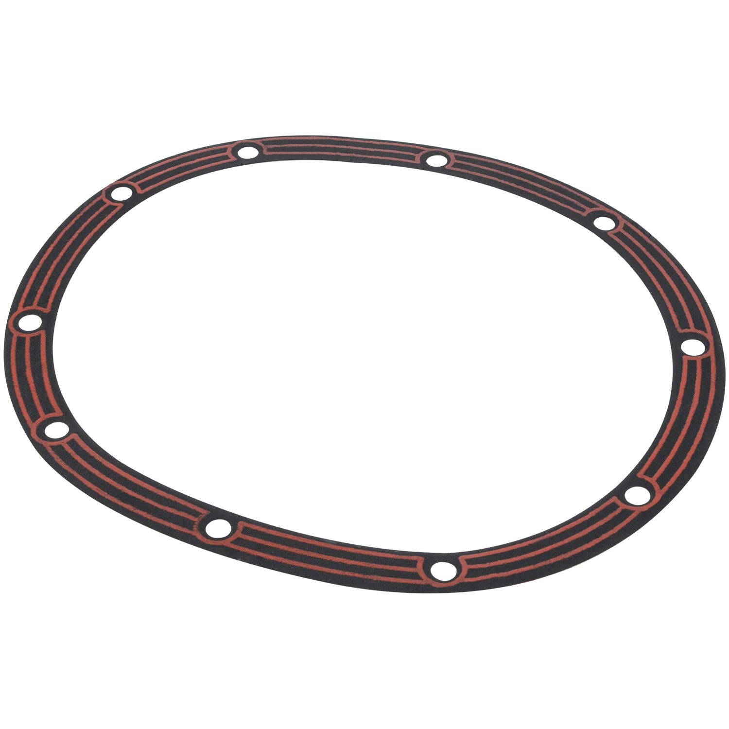Snapklik.com : Dana 35 Differential Cover Gasket D035