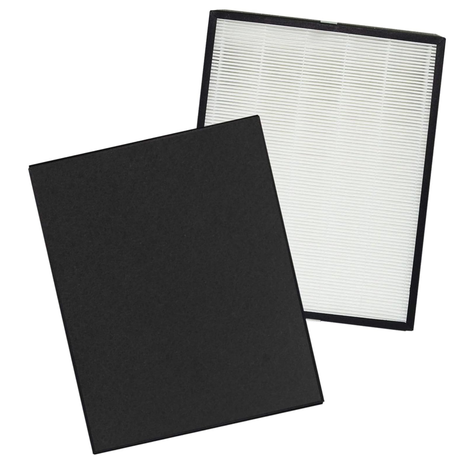 Goyjoy Light Pr3 Air Purifier Replacement Filter - H13 True Hepa Washable Pre Filter For Allergy Sufferers, Removes 99.97% Dust, Pet Hair, Pollen & Odours