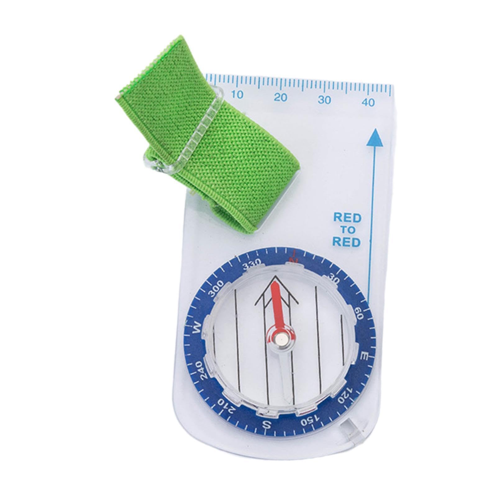 VELURA Orienteering Compass Small Pocket Compass for Navigation Outdoor Backpacking|Sporting Goods | Compasses & GPS|1 Orienteering Compass-image-15