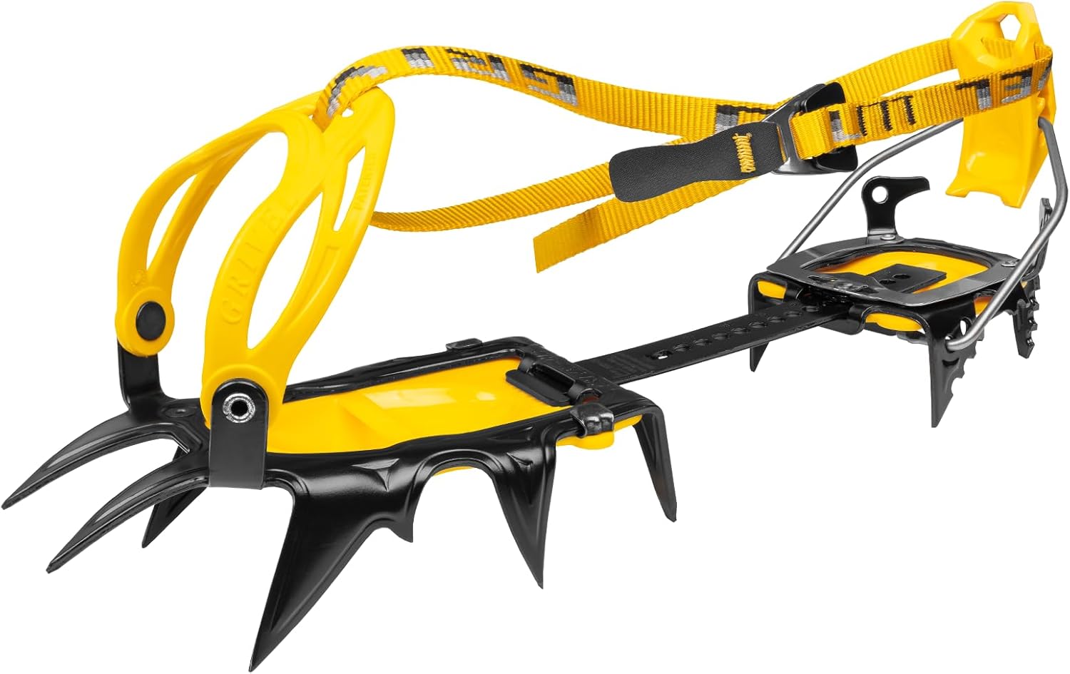 Grivel, G12 Evo Crampon