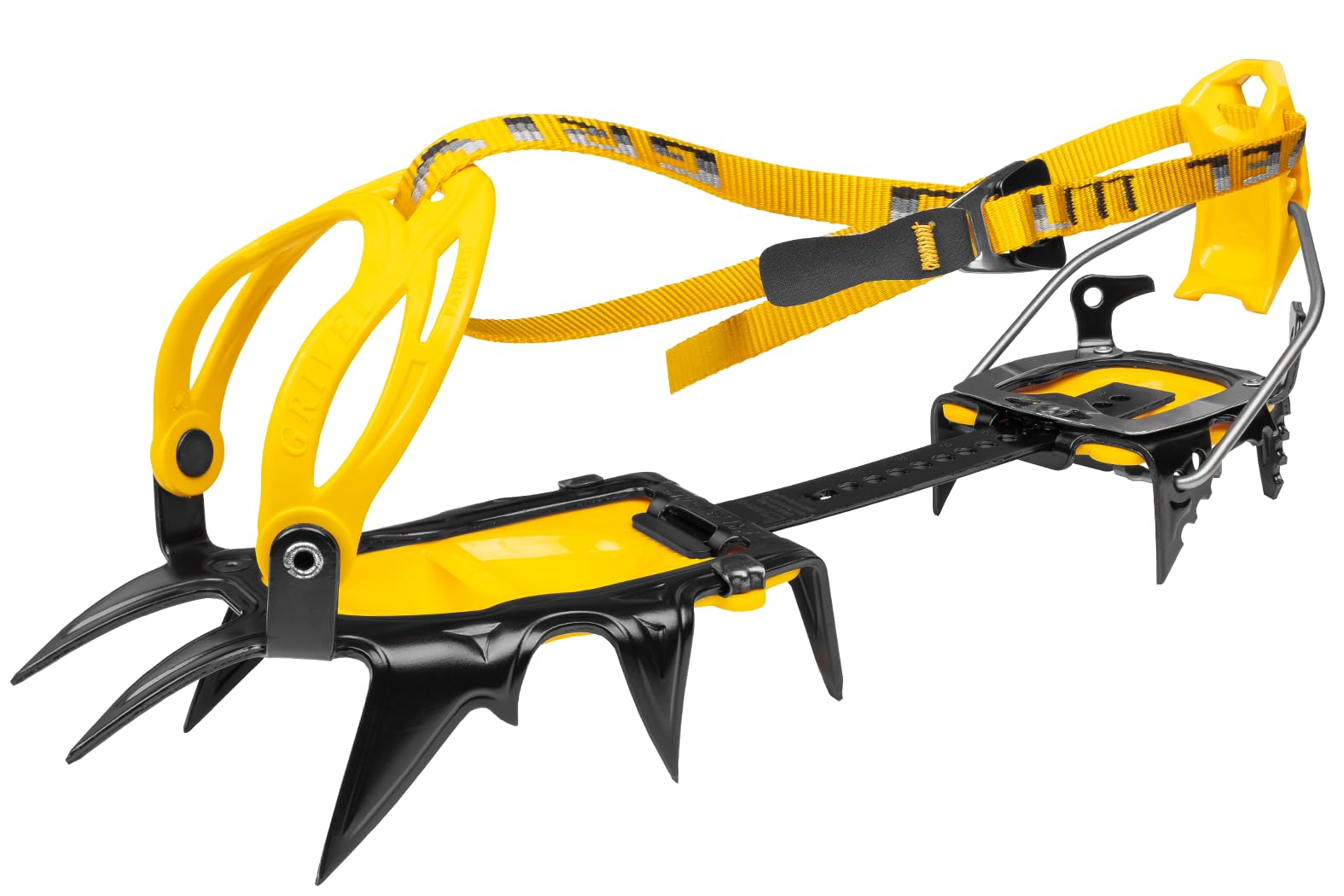 G12 Evo Crampon