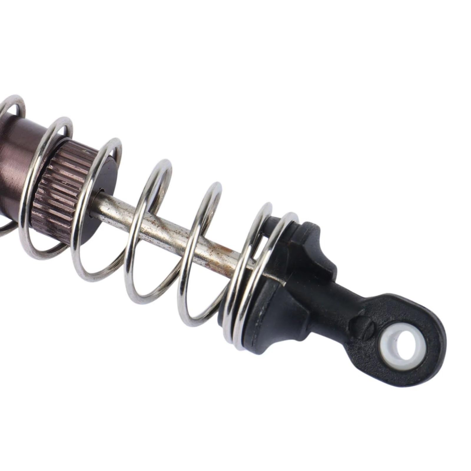 Compatible con Smax 1/16 Piezas De Mejora para Coche RC Truggy para Buggy Short Course 9115 Accesorios Repuesto Amortiguadores A6955 Amortiguadore