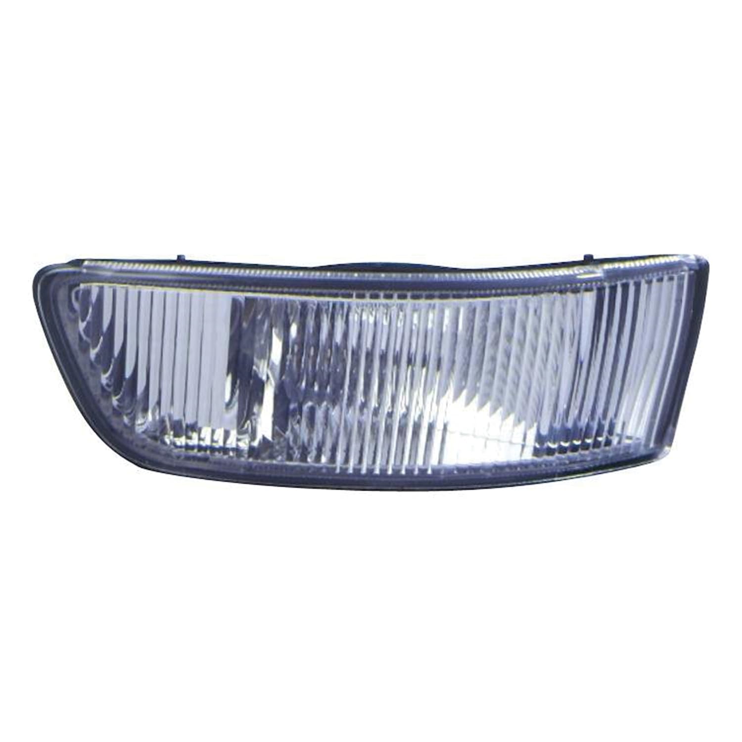 DEPO 315-1618R-AS Replacement Passenger Side Ghana