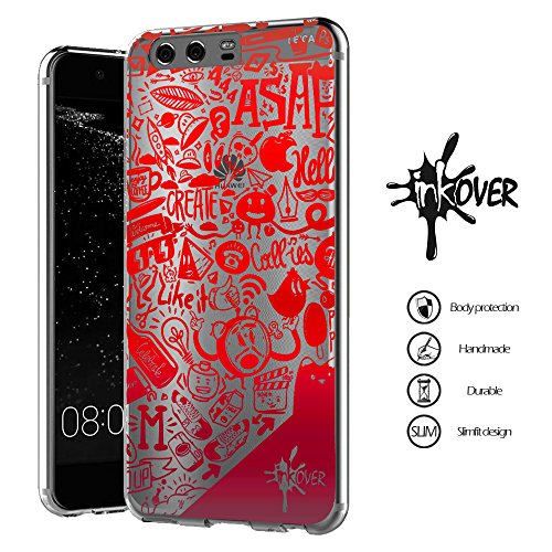 Cover Huawei P10 LITE - INKOVER - Cover Huawei P10...