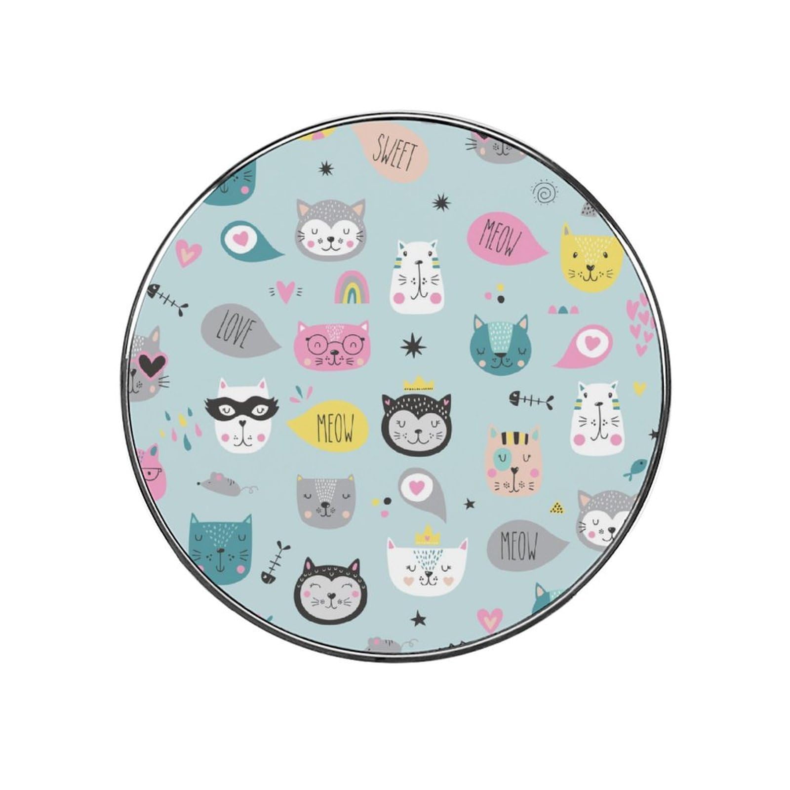 Animals Magnets For Fridge Kitchen Decoration For Refrigerators Whiteboards