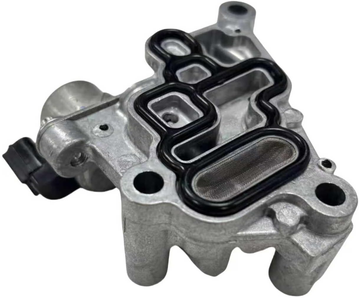 Solenoid Valve 15810-5B0-Y01 158105B0Y01 For Honda New Aftermarket Parts
