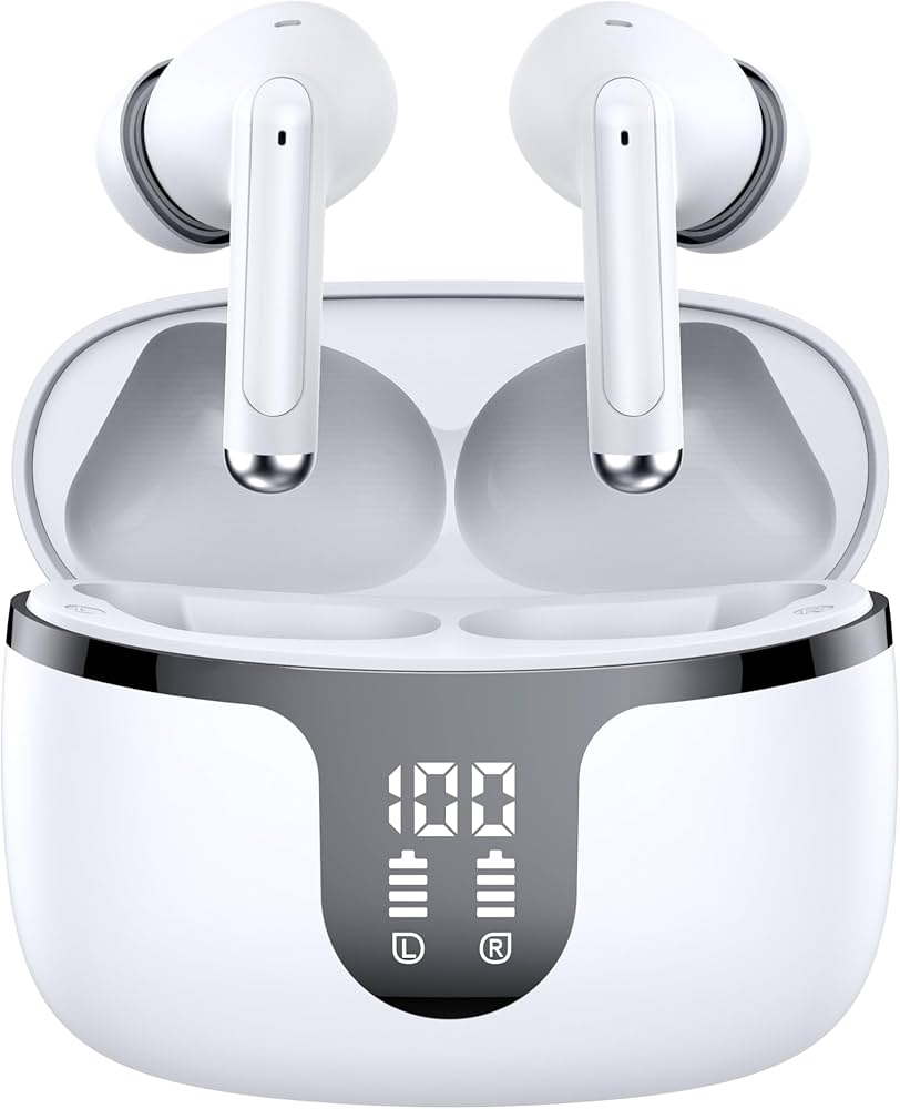 Amazon.co.jp: 2025【イヤホン Bluetooth5.4 音質強化型 Amazon.co.jp: 2025【イヤホン Bluetooth5.4 音質強化型