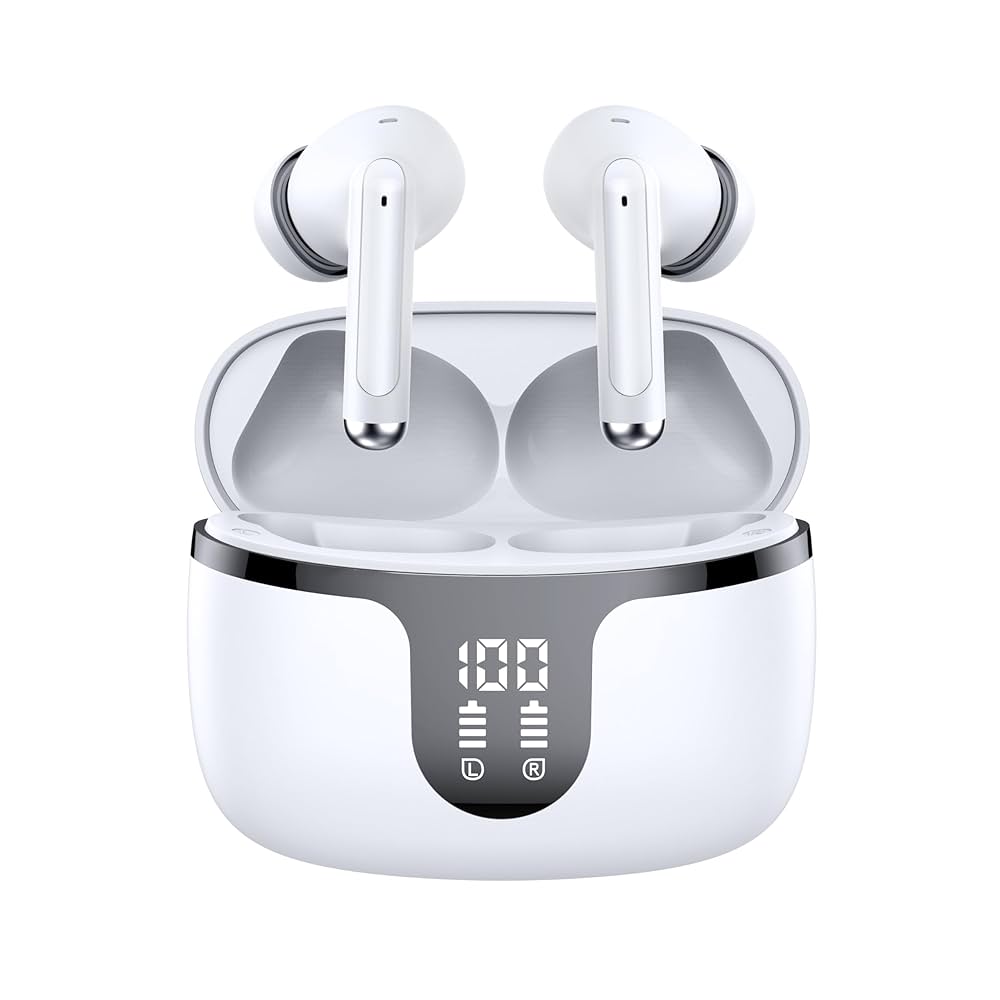 イヤホン Sa Sa Amazon.co.jp: 2025【イヤホン Bluetooth5.4 音質強化型