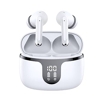 bluetooth5.2 イヤホンマイク 最強ノイズキャンセリングマイク ワイヤ shibazono-store_tws00002