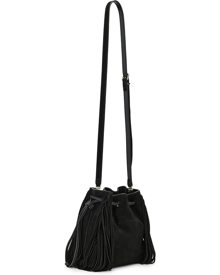 Madewell Drawstring Crossbody-Fringe - #2 of 5
