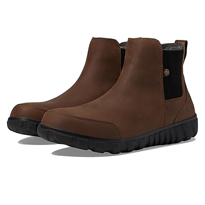 Bogs Classic Casual Chelsea II Men