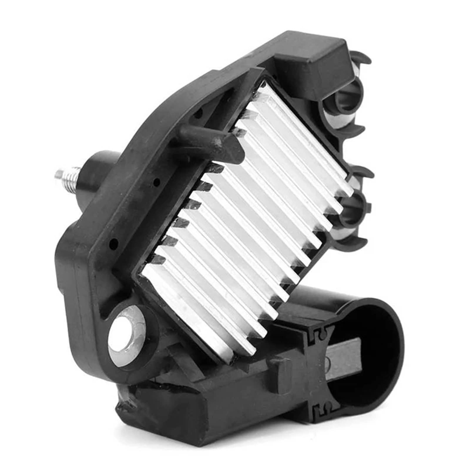 2543300 593975 Regolatore del generatore Alternatore per Mercedes per Benz per Classe A/B per Valeo IR/IF Ricambi