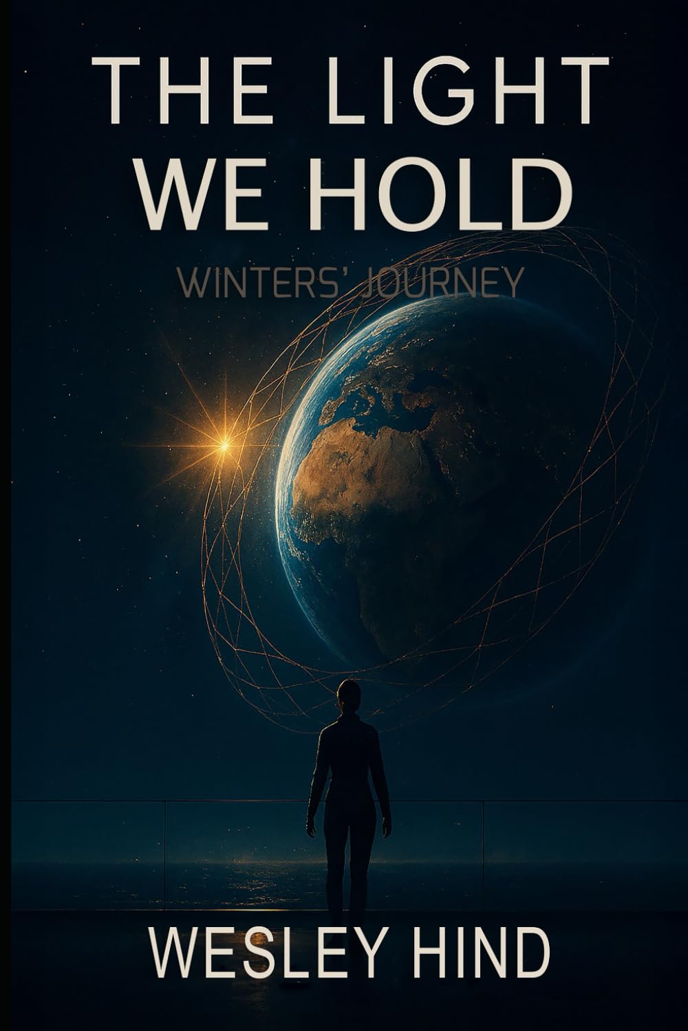 THE LIGHT WE HOLD: WINTERS' JOURNEY