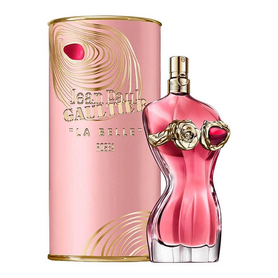 Jean Paul Gaultier La Belle Rosea Edp 100 Ml