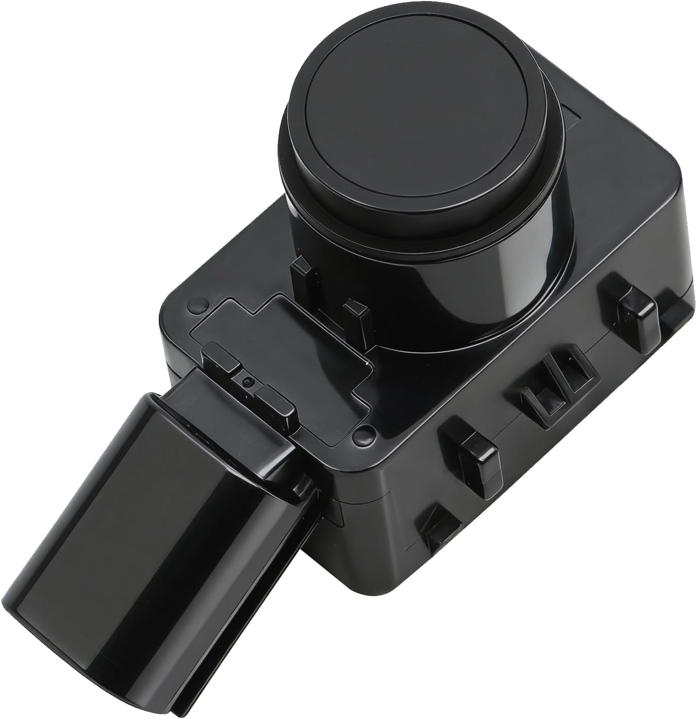 Ultrasonic Parking Sensor Compatible with LS LX NX RX UX 2020-2024 & Camry Corolla GR Corolla Mirai R-AV4 Sequoia Sienna Tundra Venza BZ4X 2021-2025 Replaces 8934150080C0