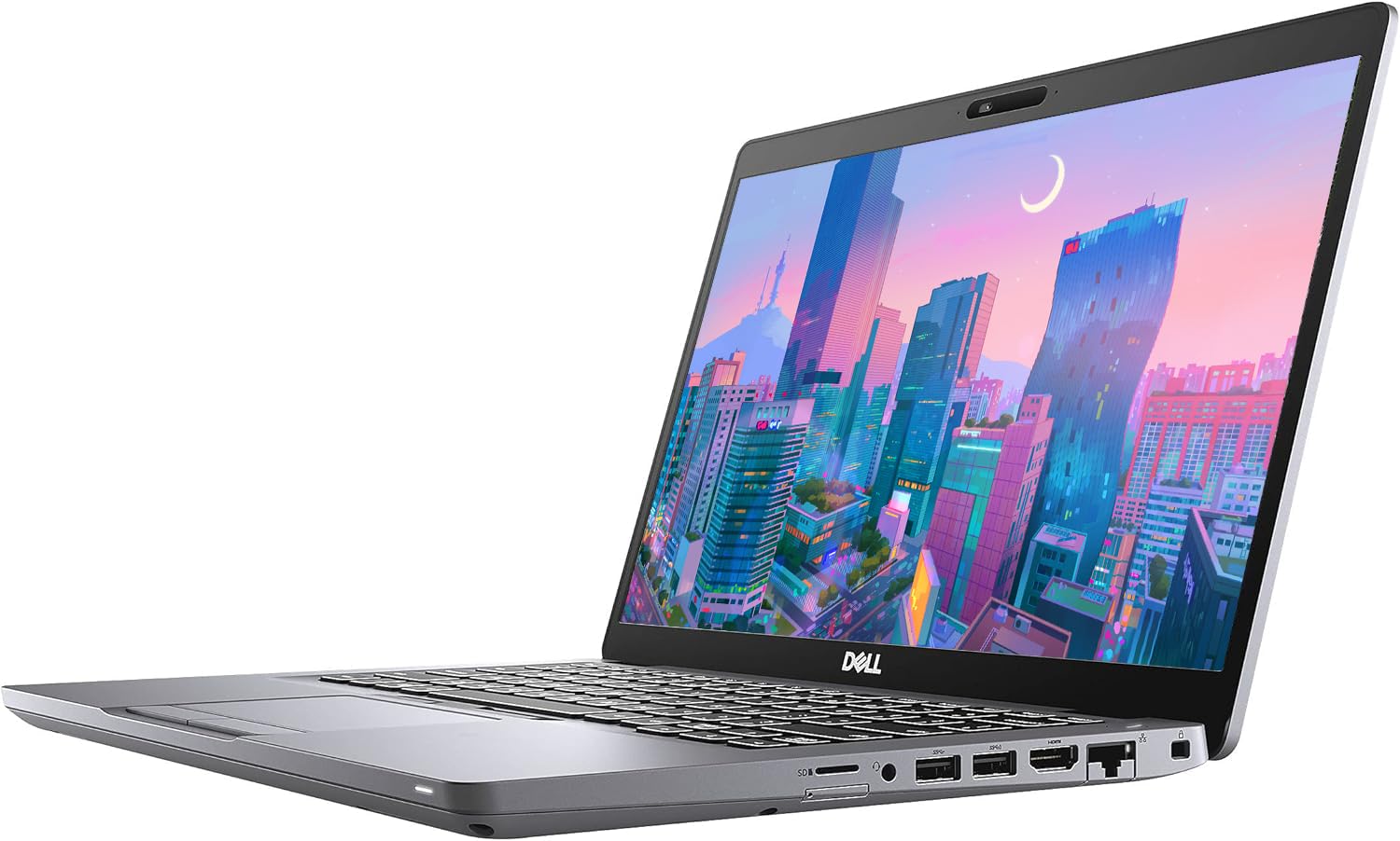 DELL Latitude5410 ノートパソコン ② Amazon.com: Dell Latitude 5410 14