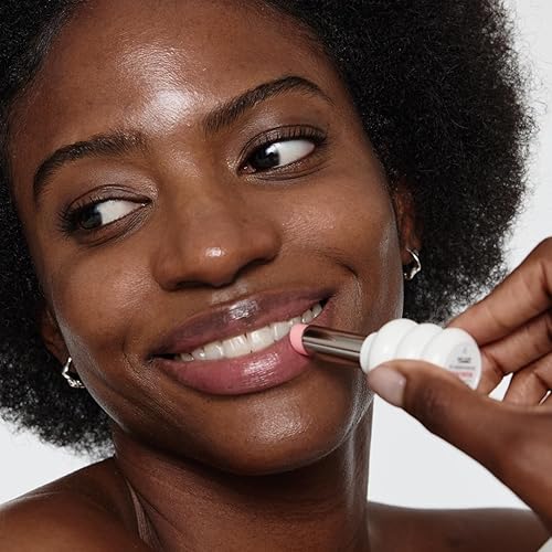 Miniatura 5 de Sulwhasoo Glowing Lip Balm - Korean Anti-Aging Lip Treatment Balm, Nourishes, Hydrates, Naturally Plumps & Visibly Smooths Lip Winkles, Smooths Dry,